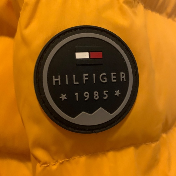 Puffer coat - Picture 5 of 6